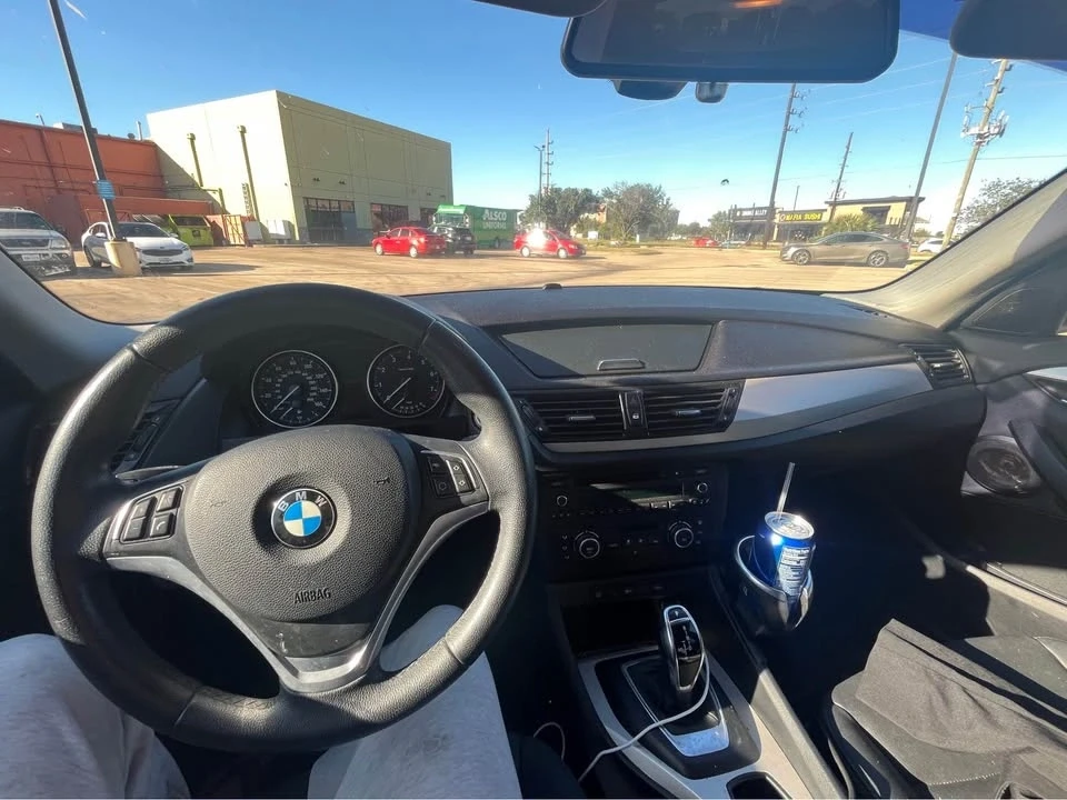2014 BMW E84 X1 - Image 12 of 13