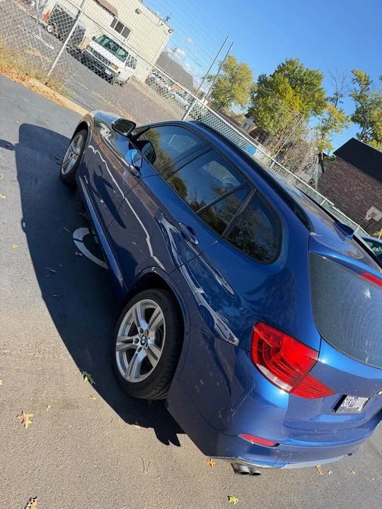 2014 BMW E84 X1 - Image 3 of 13