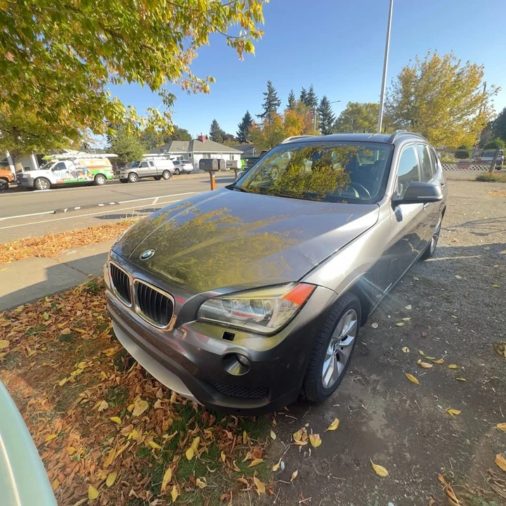 2014 BMW E84 X1 - Image 2 of 6
