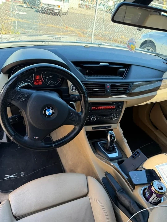 2014 BMW E84 X1 - Image 11 of 13