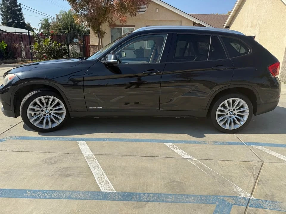 2014 BMW E84 X1 - Image 4 of 13