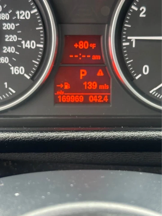 2014 BMW E84 X1 - Image 13 of 13