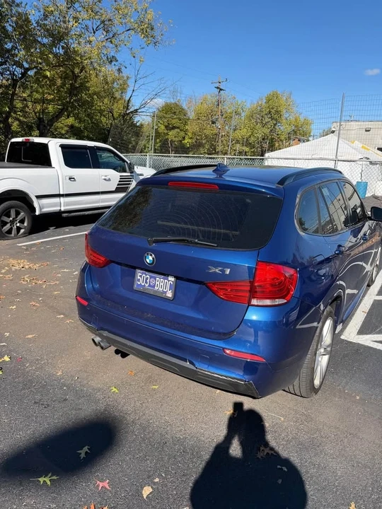 2014 BMW E84 X1 - Image 4 of 13
