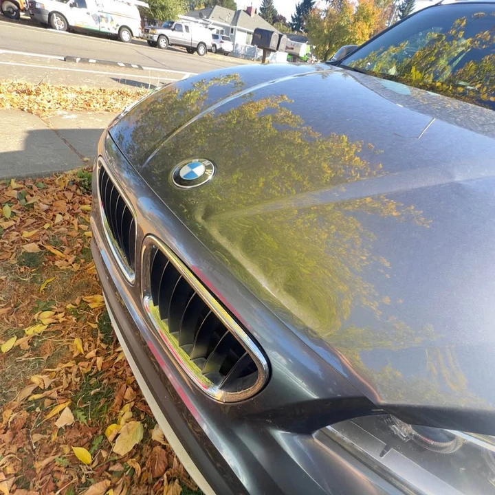 2014 BMW E84 X1 - Image 5 of 6