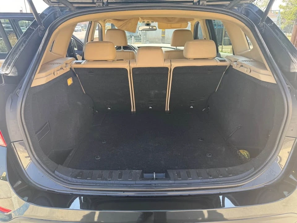 2014 BMW E84 X1 - Image 13 of 13