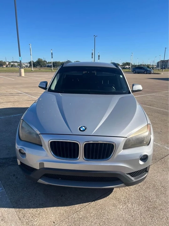 2014 BMW E84 X1 - Image 2 of 13