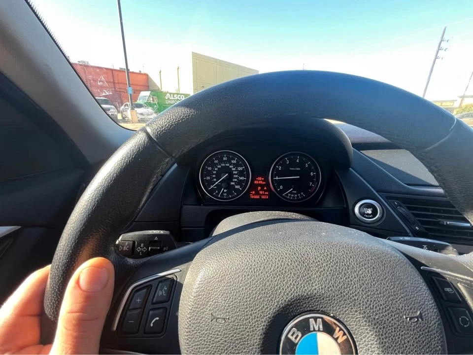 2014 BMW E84 X1 - Image 13 of 13