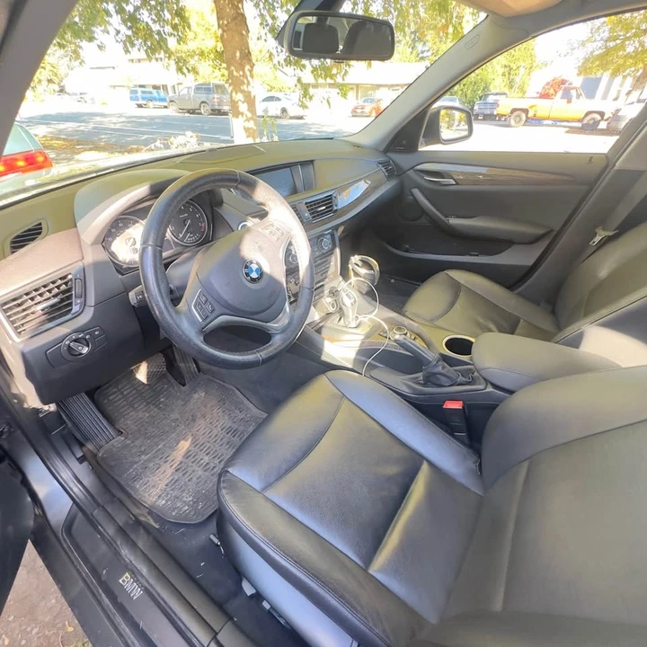 2014 BMW E84 X1 - Image 4 of 6