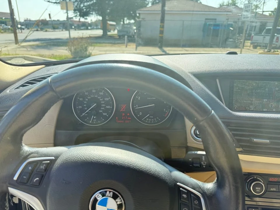 2014 BMW E84 X1 - Image 11 of 13