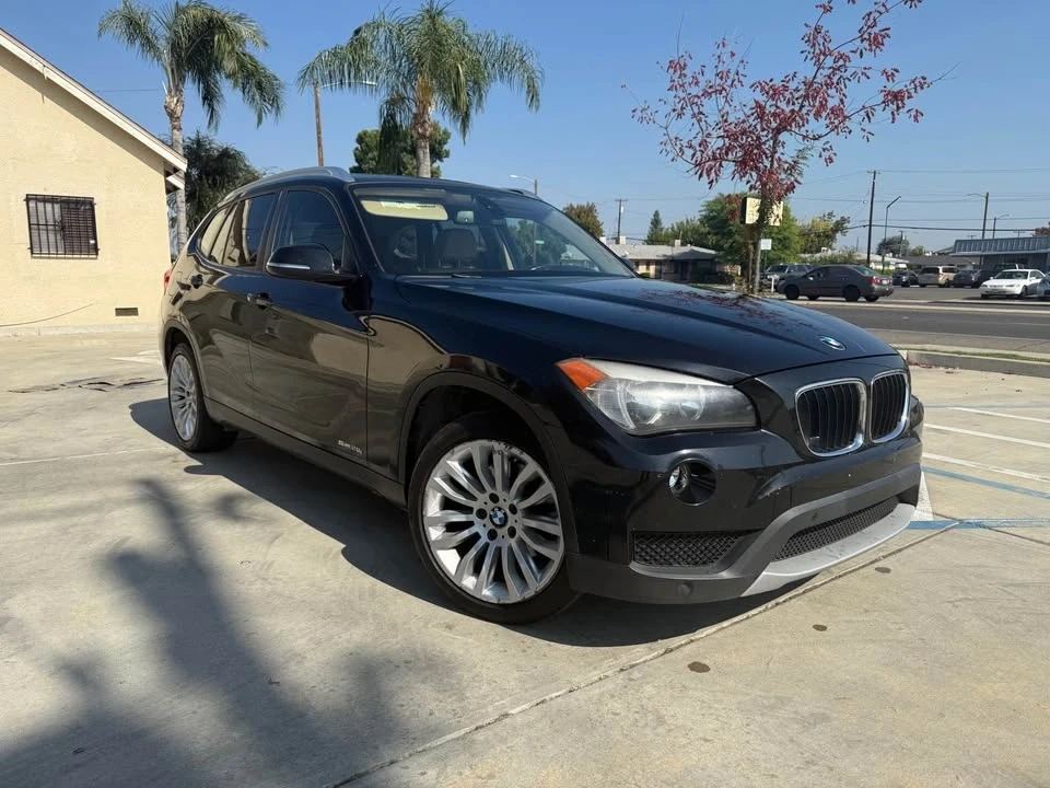 2014 BMW E84 X1 - Image 7 of 13