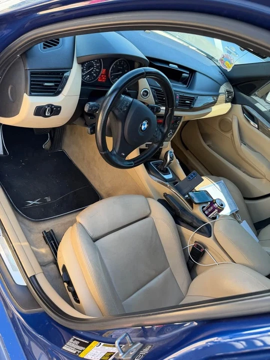 2014 BMW E84 X1 - Image 12 of 13