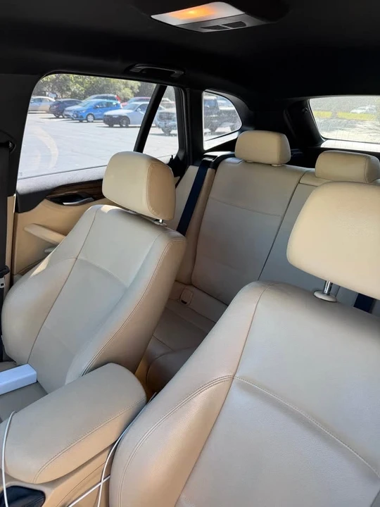 2014 BMW E84 X1 - Image 10 of 13