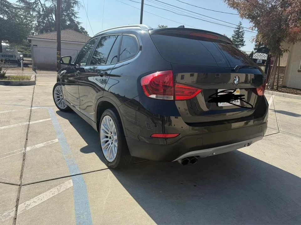 2014 BMW E84 X1 - Image 5 of 13