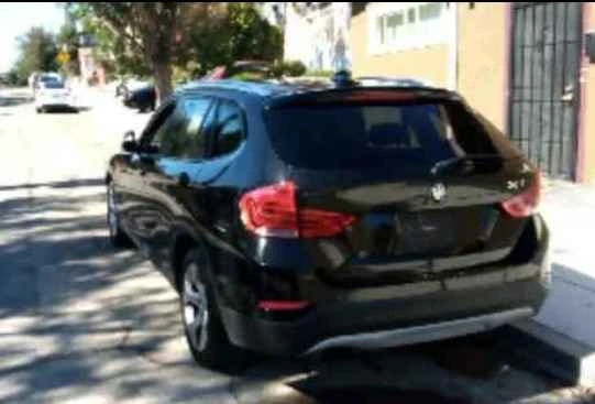 2014 BMW E84 X1 - Image 2 of 8