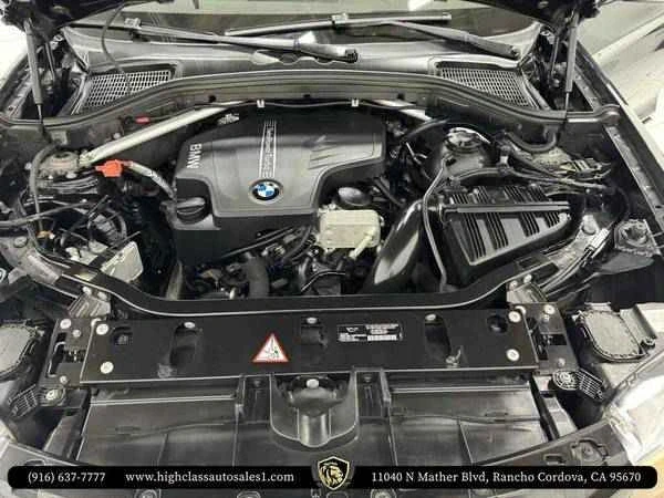 2014 BMW E84 X1 - Image 8 of 8