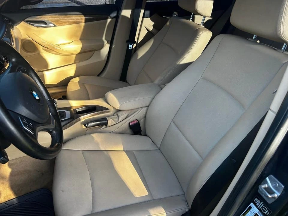 2014 BMW E84 X1 - Image 6 of 12