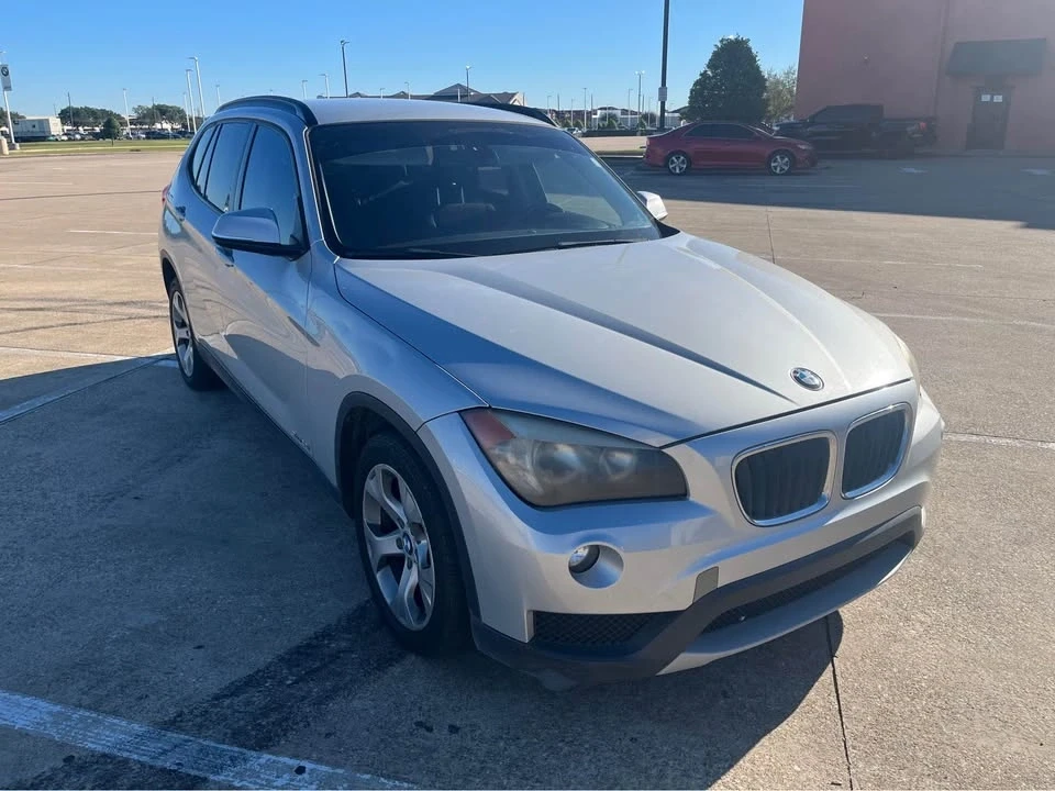 2014 BMW E84 X1 - Image 5 of 13