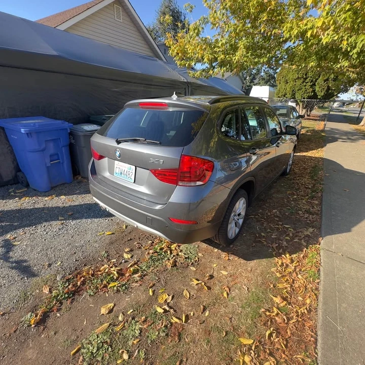2014 BMW E84 X1 - Image 3 of 6