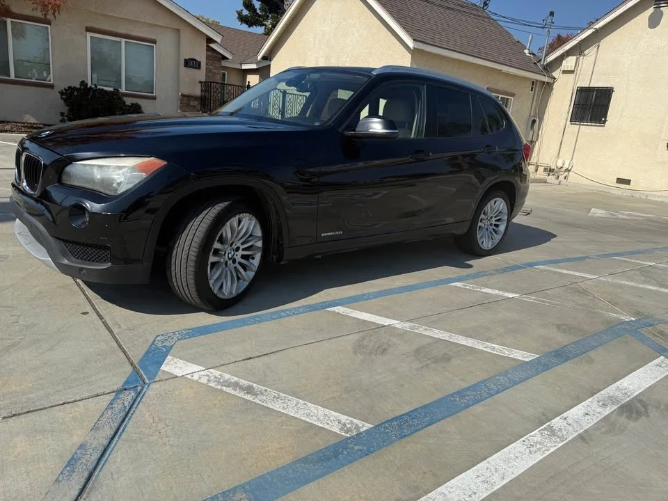 2014 BMW E84 X1 - Image 2 of 13