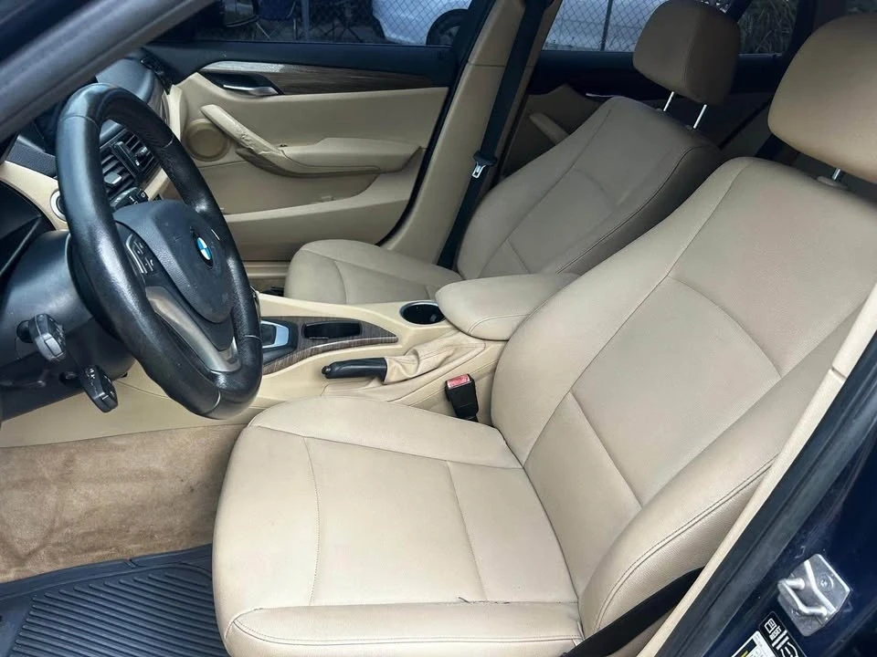 2014 BMW E84 X1 - Image 9 of 12