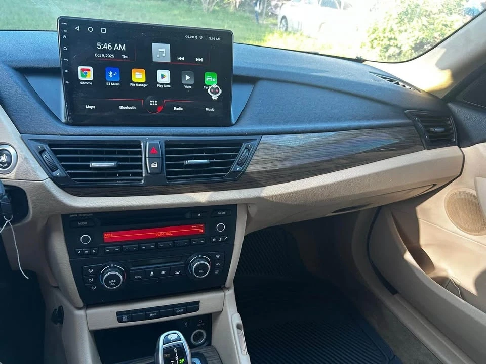 2014 BMW E84 X1 - Image 4 of 12