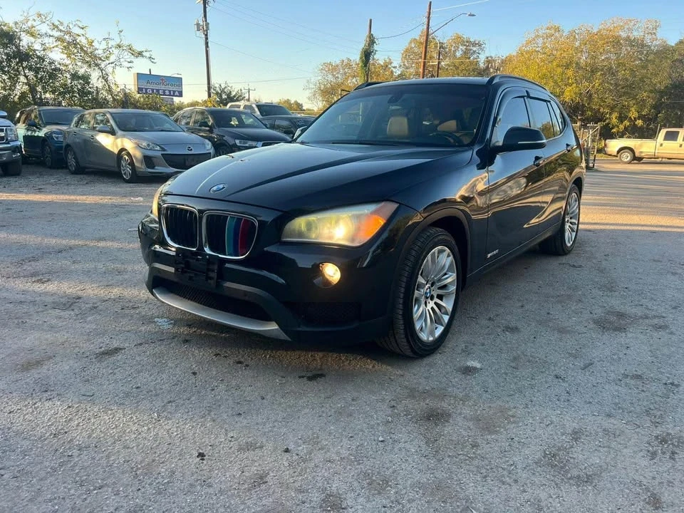 2014 BMW E84 X1 - Image 2 of 12