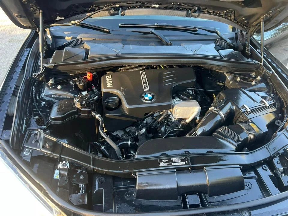 2014 BMW E84 X1 - Image 12 of 12