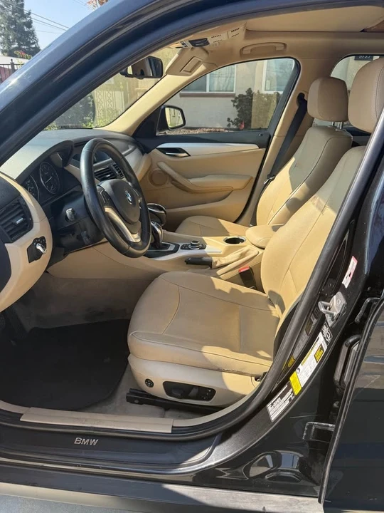 2014 BMW E84 X1 - Image 8 of 13