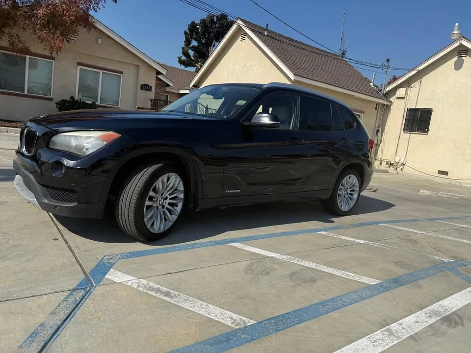 2014 BMW E84 X1 - Image 3 of 13