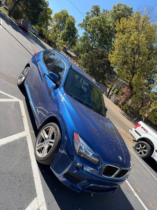 2014 BMW E84 X1 - Image 6 of 13