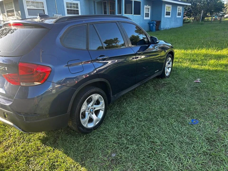 2014 BMW E84 X1 - Image 11 of 12