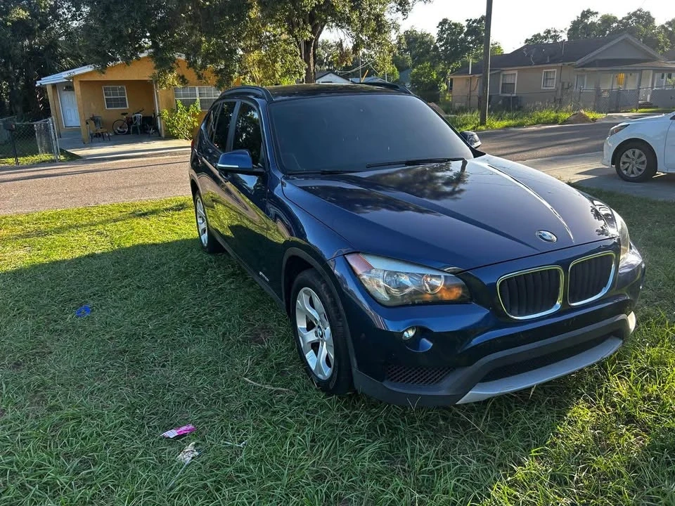 2014 BMW E84 X1 - Image 10 of 12