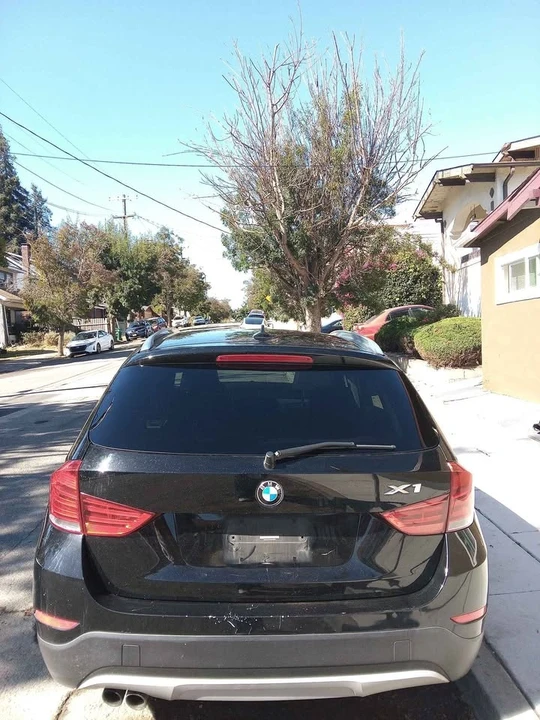 2014 BMW E84 X1 - Image 6 of 10