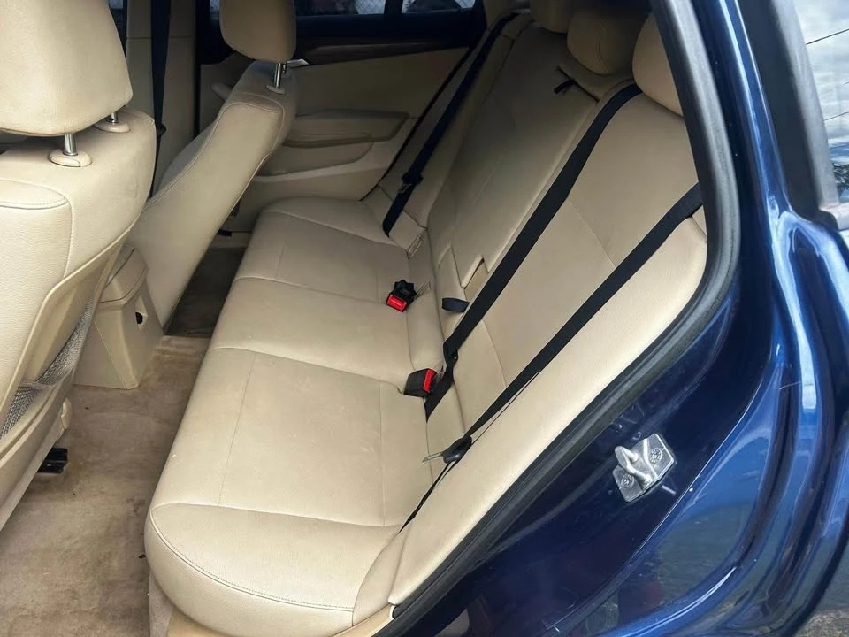 2014 BMW E84 X1 - Image 5 of 12