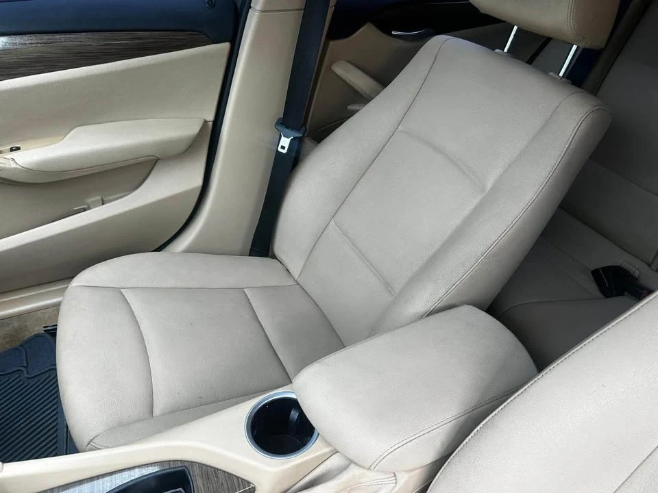 2014 BMW E84 X1 - Image 8 of 12