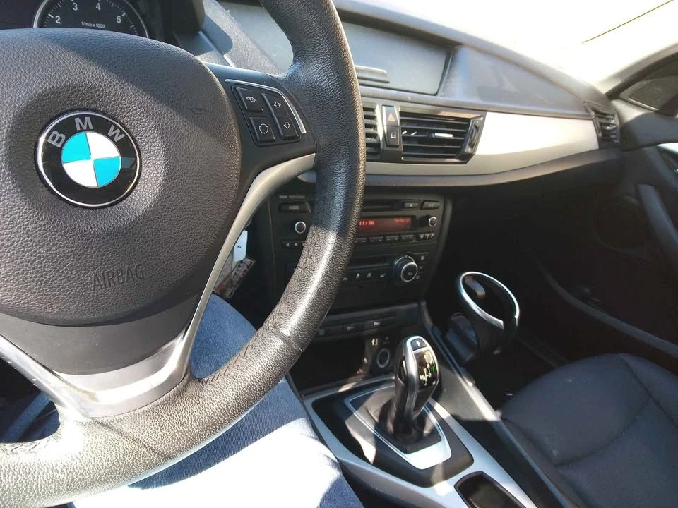 2014 BMW E84 X1 - Image 2 of 10