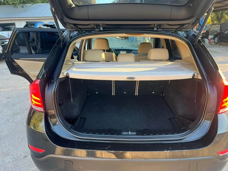 2014 BMW E84 X1 - Image 11 of 12