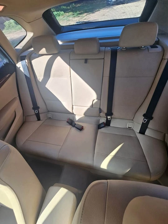 2014 BMW E84 X1 - Image 5 of 8
