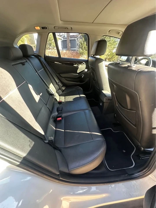 2014 BMW E84 X1 - Image 3 of 7