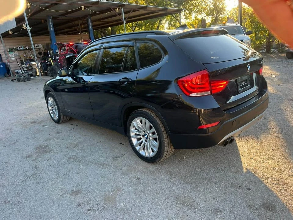 2014 BMW E84 X1 - Image 3 of 12
