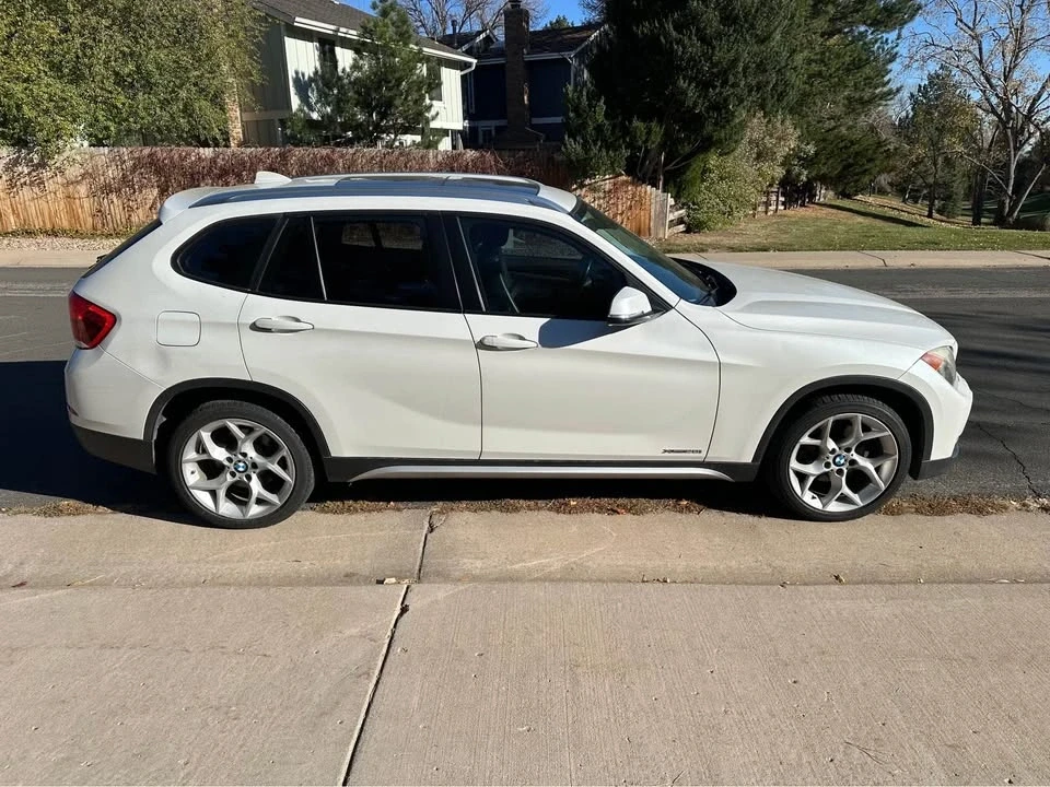 2014 BMW E84 X1 - Image 7 of 7