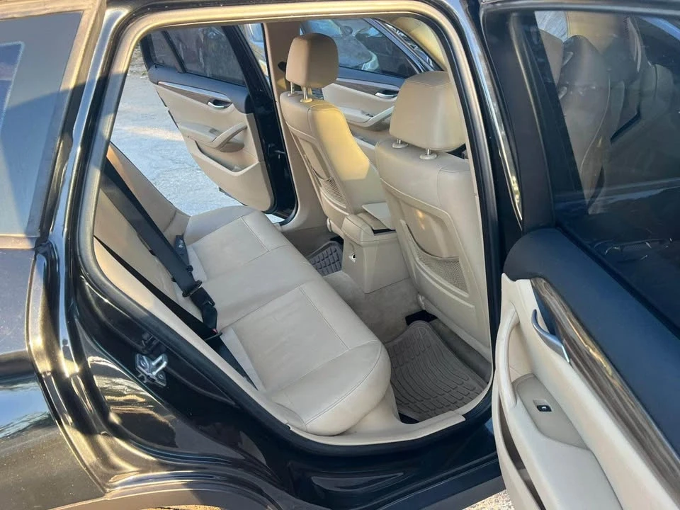 2014 BMW E84 X1 - Image 10 of 12