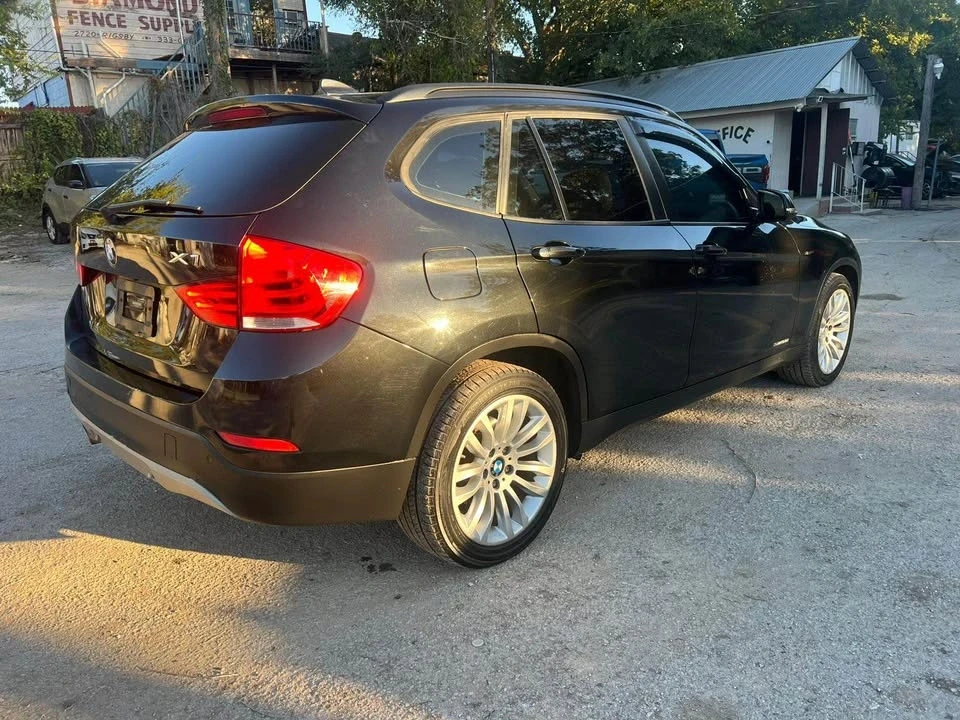 2014 BMW E84 X1 - Image 4 of 12