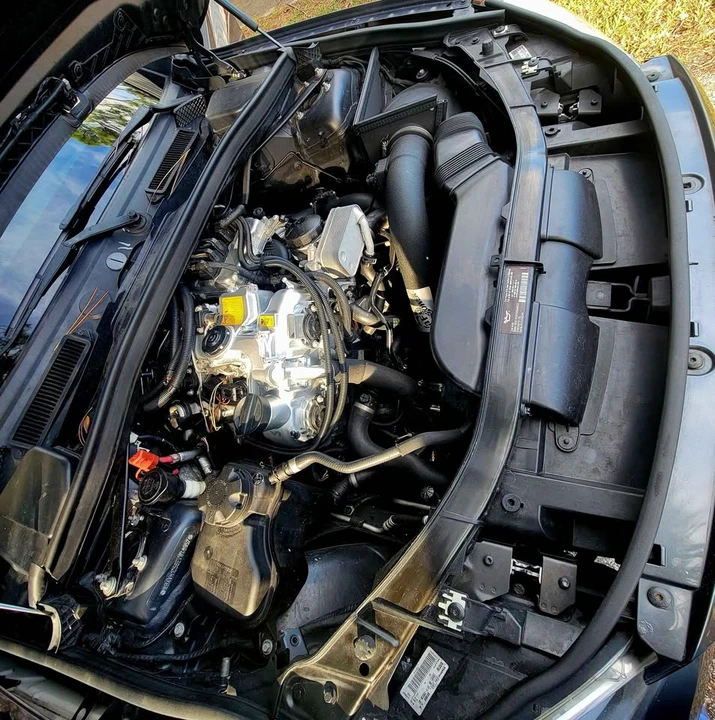 2014 BMW E84 X1 - Image 9 of 10
