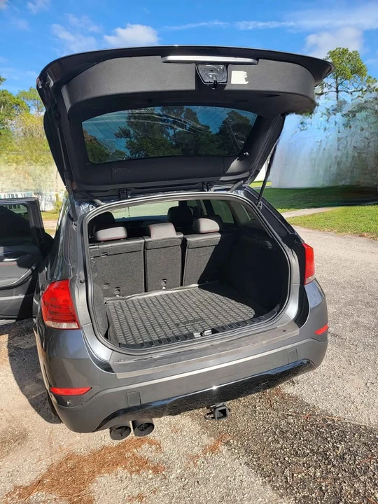 2014 BMW E84 X1 - Image 8 of 10