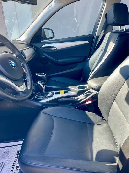 2014 BMW E84 X1 - Image 12 of 12