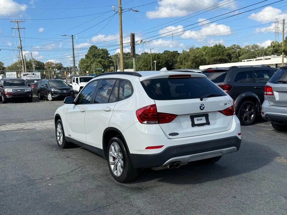 2014 BMW E84 X1 - Image 7 of 18