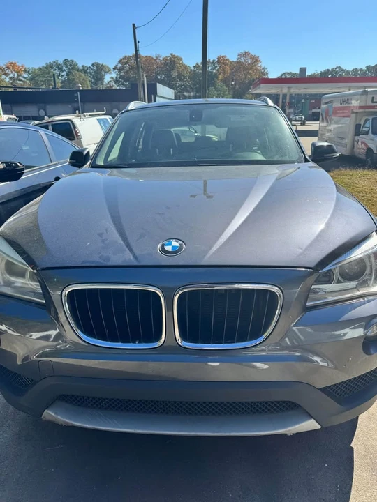 2014 BMW E84 X1 - Image 5 of 5