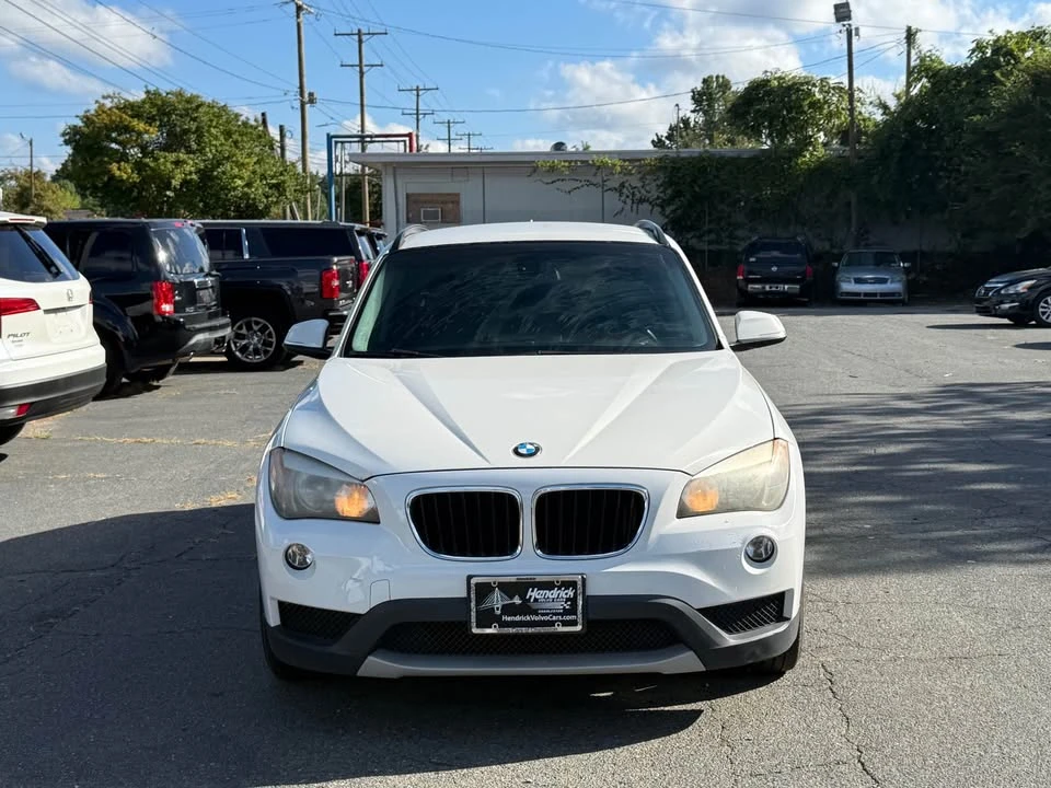2014 BMW E84 X1 - Image 2 of 18