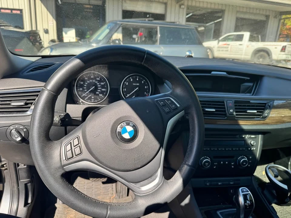 2014 BMW E84 X1 - Image 2 of 5